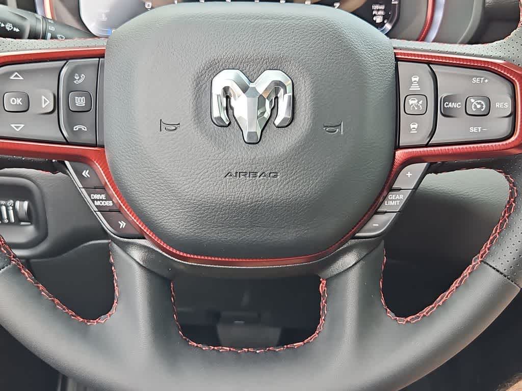 Thumbnail: 2026 RAM 1500 - 23