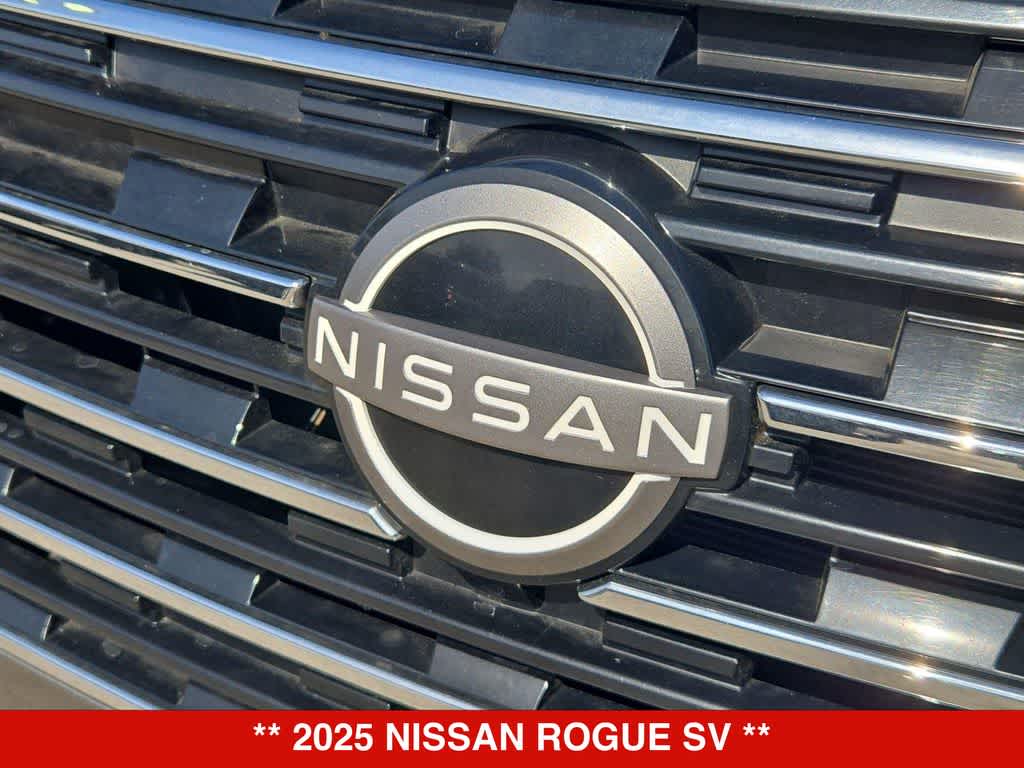 Thumbnail: 2025 Nissan Rogue - 11