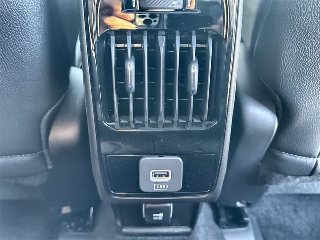 Thumbnail: 2026 Jeep Compass - 21