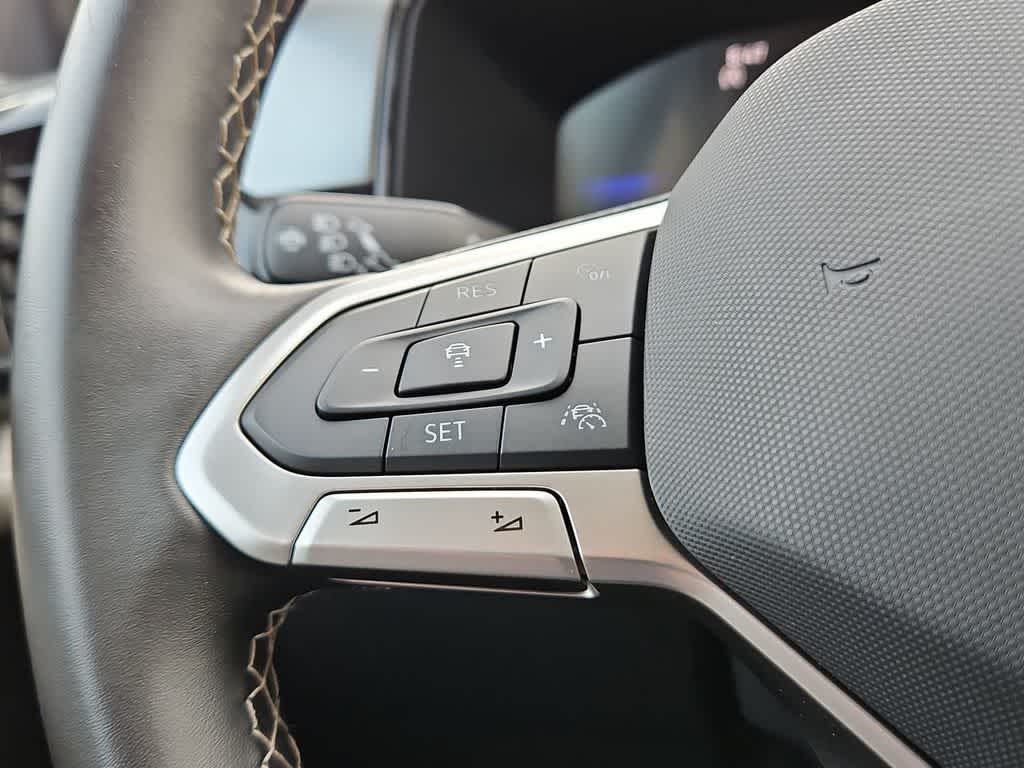 Thumbnail: 2025 Volkswagen Taos - 29