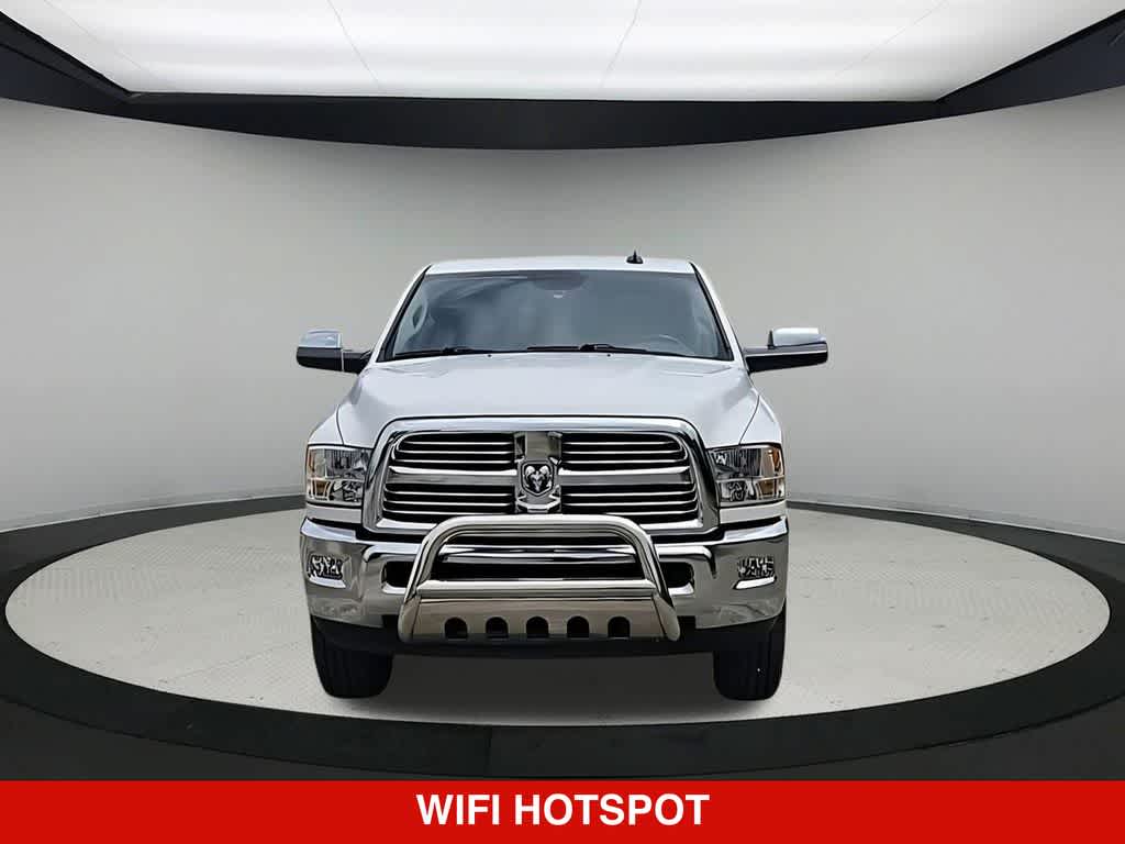 Thumbnail: 2016 RAM 2500 - 3