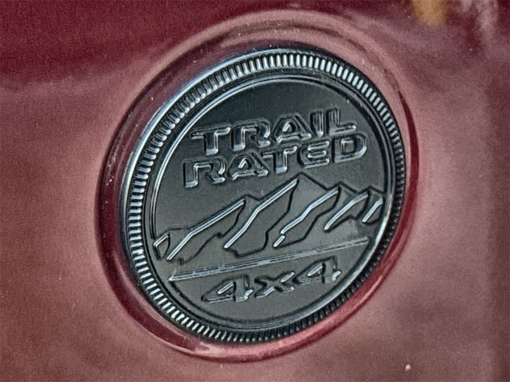 Thumbnail: 2021 Jeep Wrangler - 9