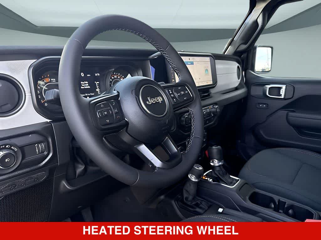 Thumbnail: 2026 Jeep Wrangler - 2