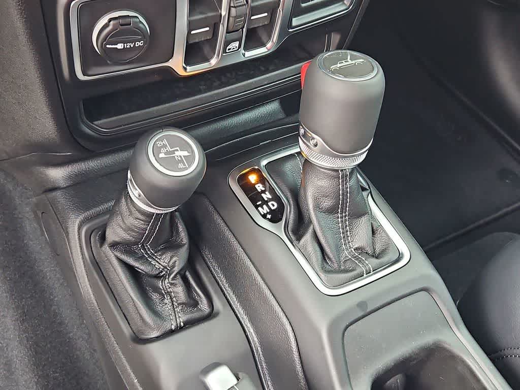 Thumbnail: 2026 Jeep Gladiator - 31