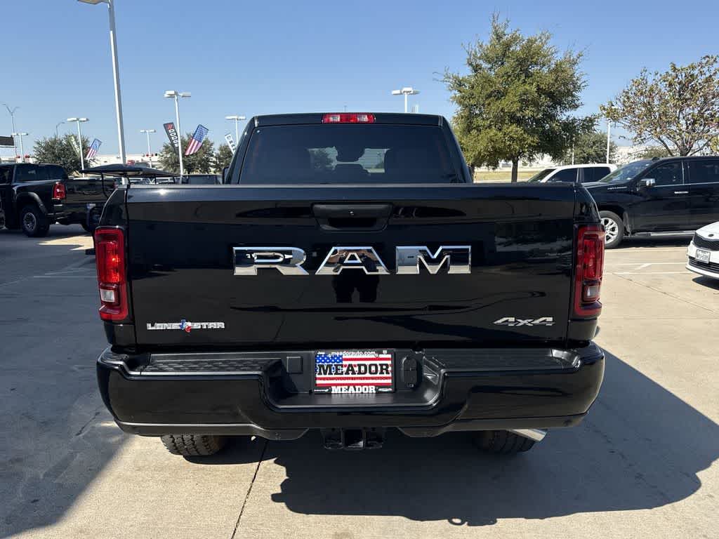 Thumbnail: 2026 RAM 2500 - 5