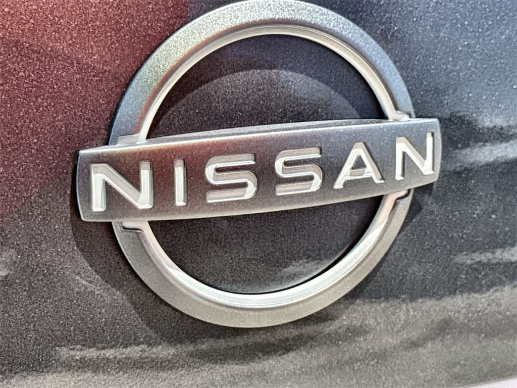 Thumbnail: 2024 Nissan Versa - 7