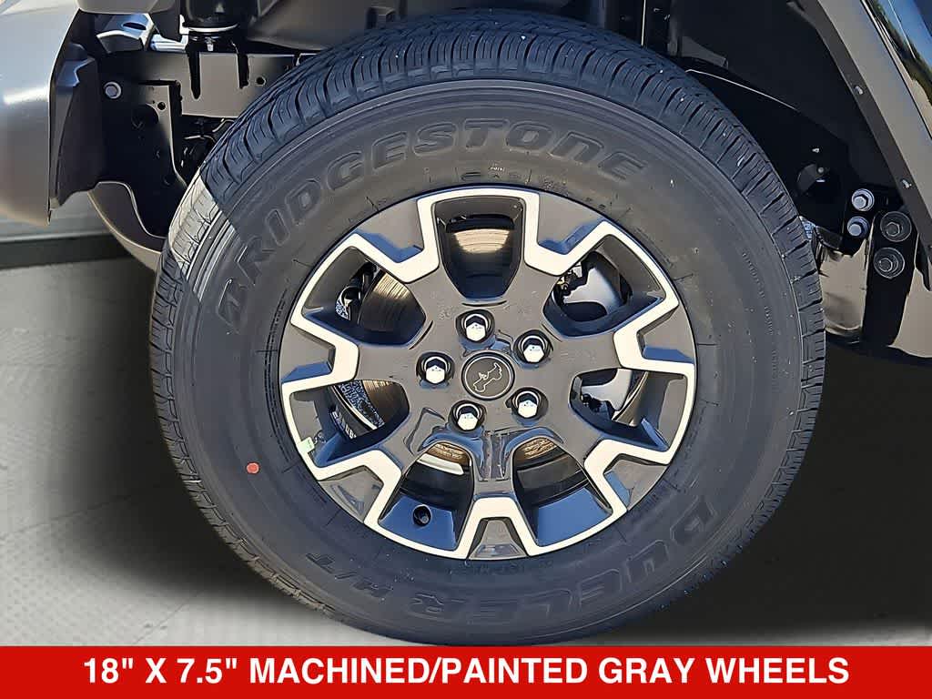 Thumbnail: 2026 Jeep Gladiator - 14