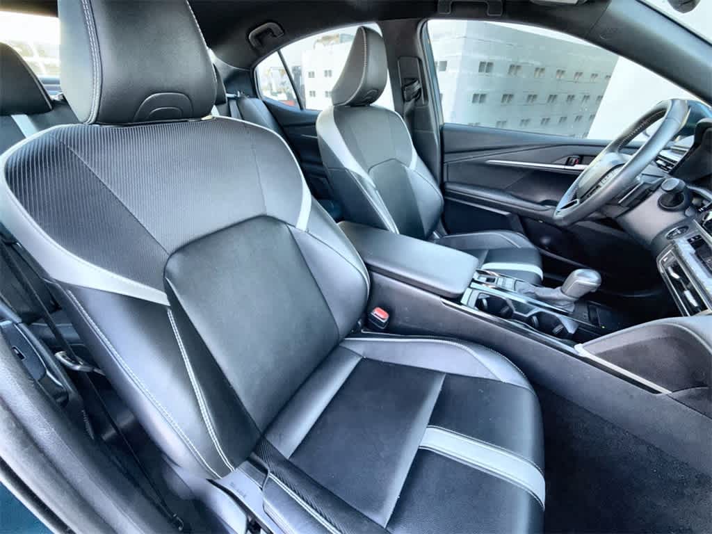 Thumbnail: 2025 Toyota Camry - 14