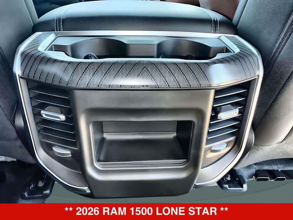Thumbnail: 2026 RAM 1500 - 20