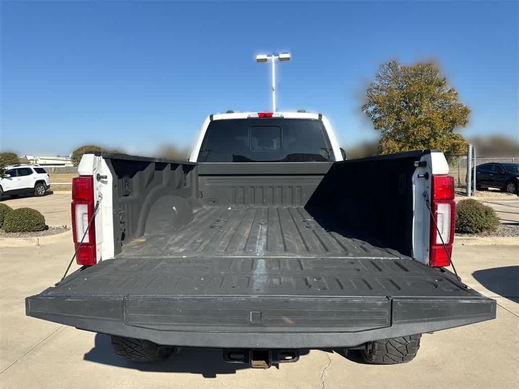 Thumbnail: 2022 Ford F-350 - 24