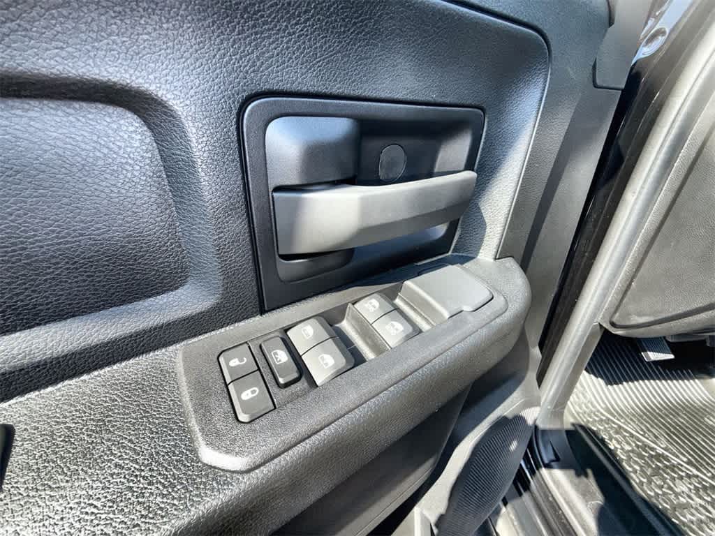 Thumbnail: 2026 RAM 3500 - 22