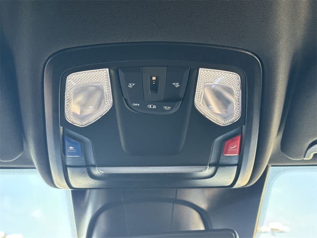 Thumbnail: 2026 RAM 3500 - 19