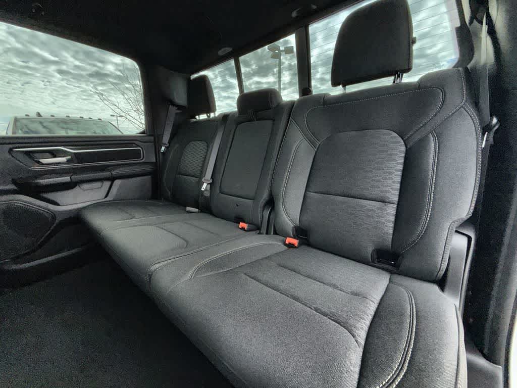 Thumbnail: 2026 RAM 1500 - 13