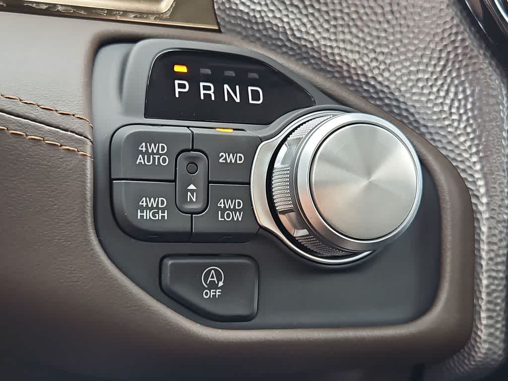 Thumbnail: 2026 RAM 1500 - 35