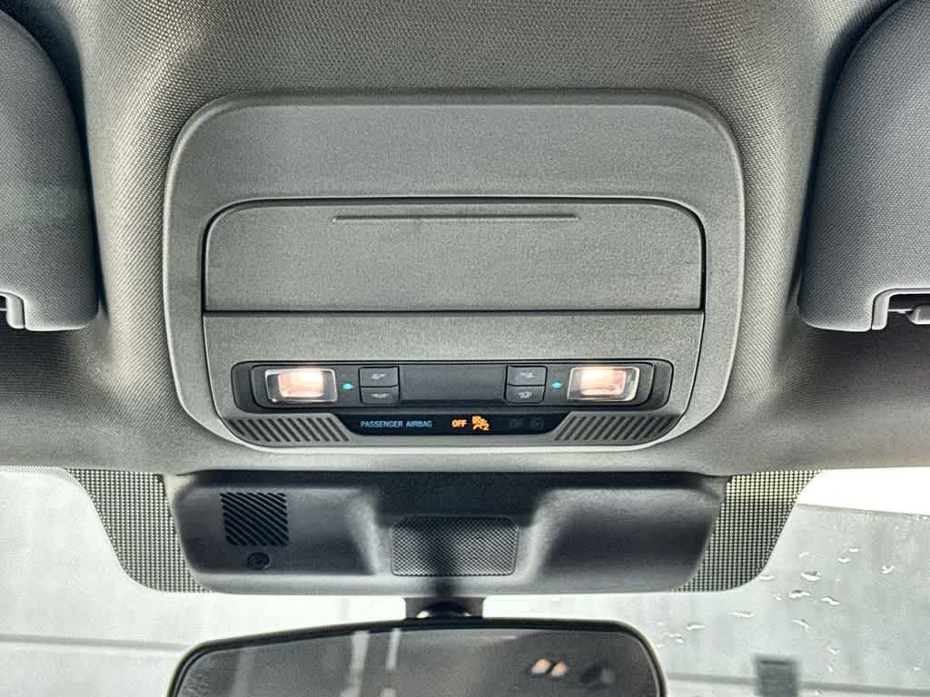 Thumbnail: 2025 Ford F-150 - 20