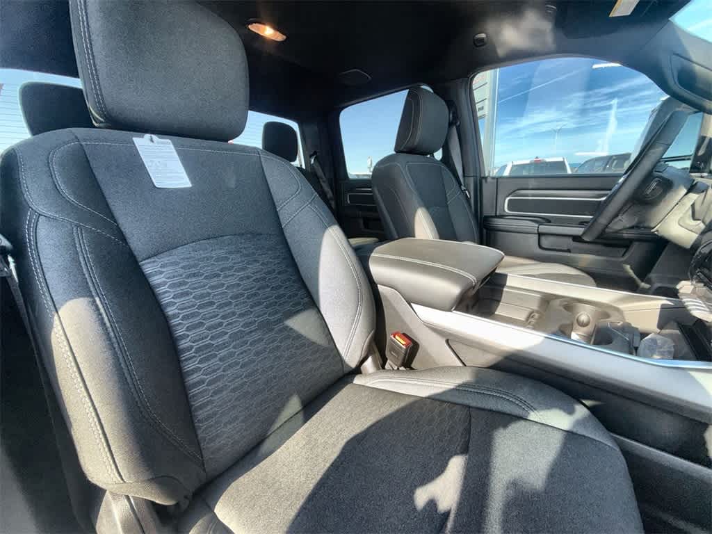 Thumbnail: 2026 RAM 2500 - 14