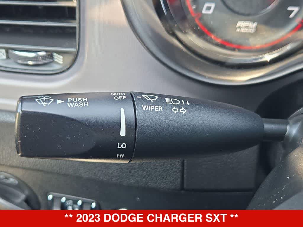 Thumbnail: 2023 Dodge Charger - 25
