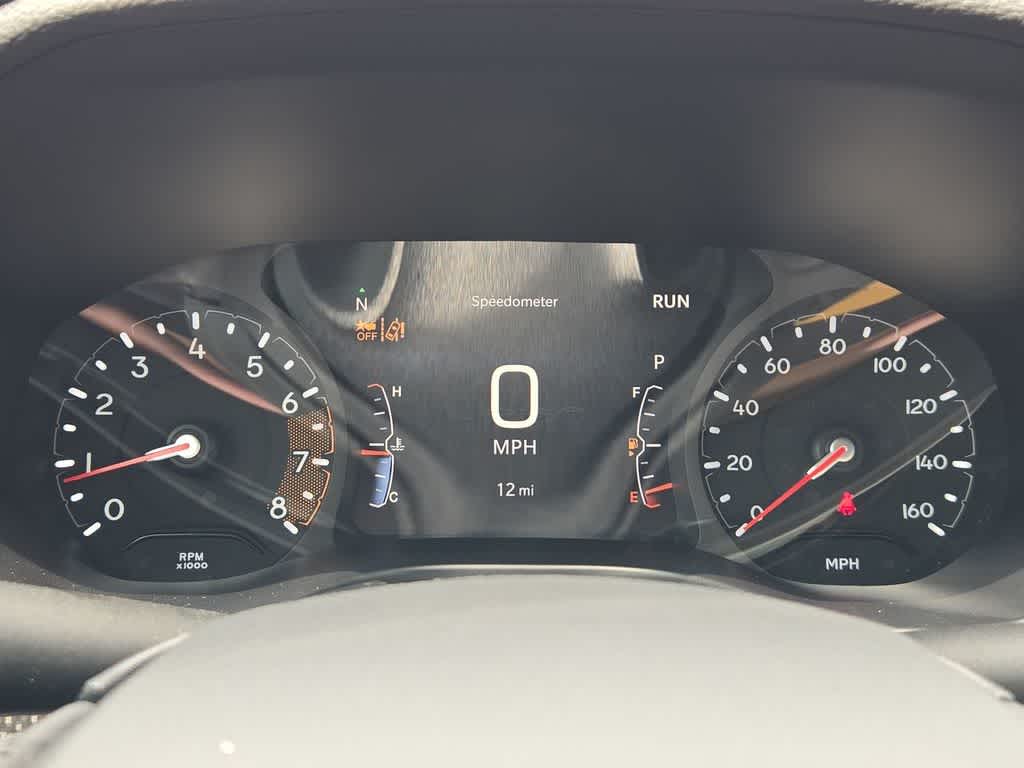 Thumbnail: 2026 Jeep Compass - 33