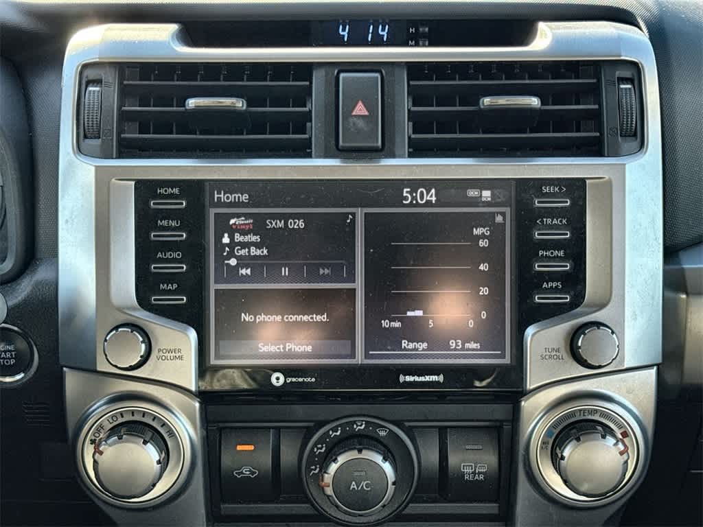 Thumbnail: 2022 Toyota 4Runner - 14