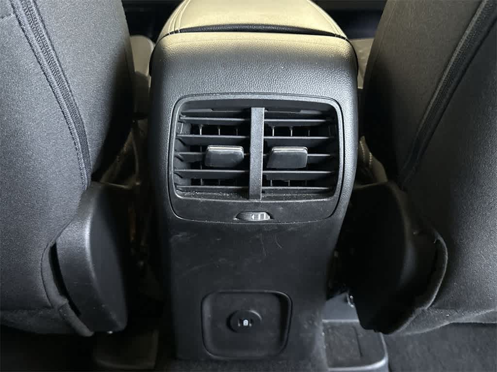 Thumbnail: 2024 Ford Escape - 20