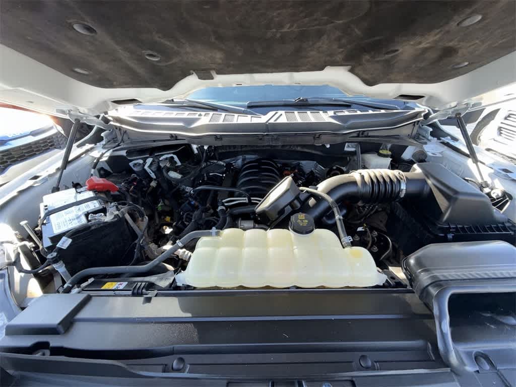 Thumbnail: 2023 Ford F-150 - 9