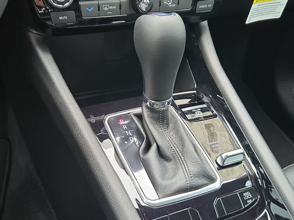 Thumbnail: 2026 Jeep Compass - 31