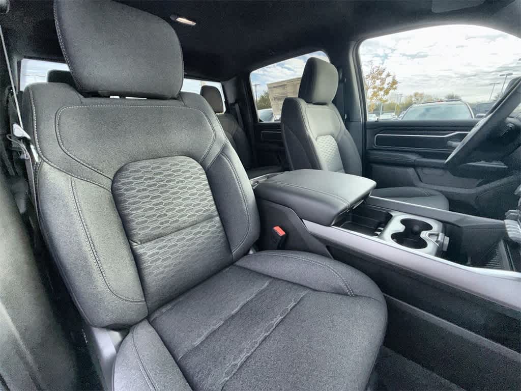 Thumbnail: 2026 RAM 1500 - 14