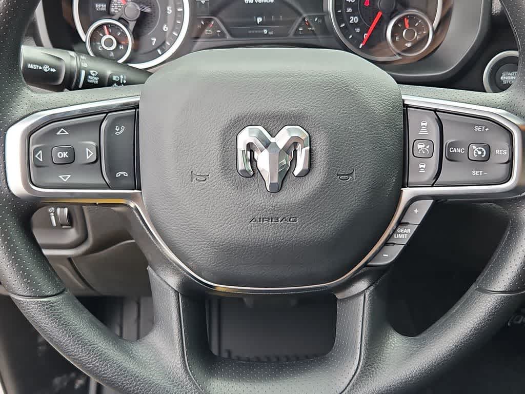 Thumbnail: 2026 RAM 1500 - 23