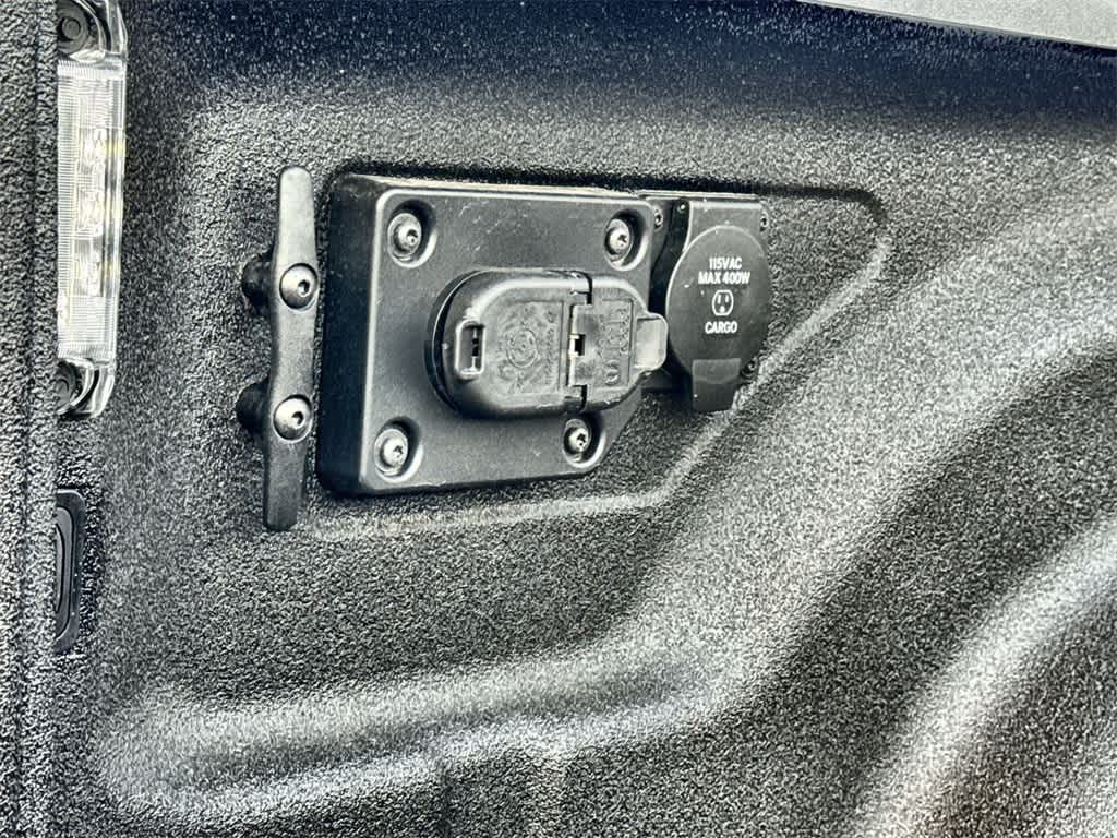 Thumbnail: 2026 RAM 2500 - 22