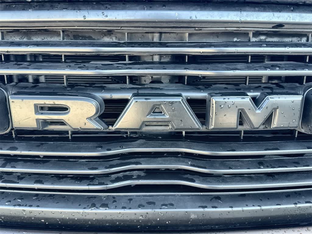 Thumbnail: 2021 RAM 1500 - 12