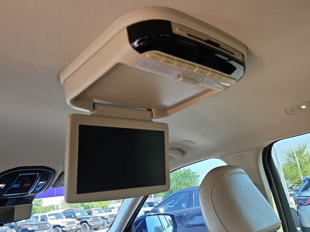 Thumbnail: 2022 Jeep Grand Cherokee - 38