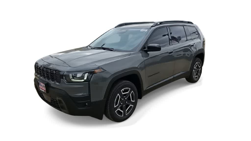 Thumbnail: 2026 Jeep Cherokee - 2