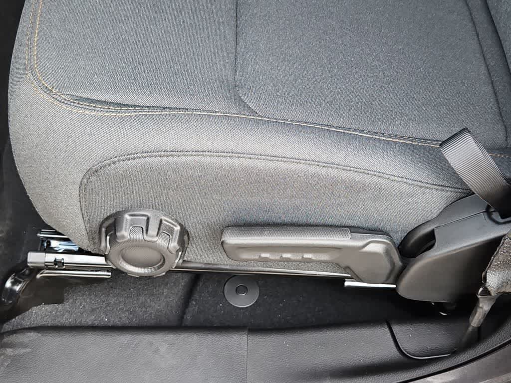 Thumbnail: 2026 Jeep Gladiator - 18