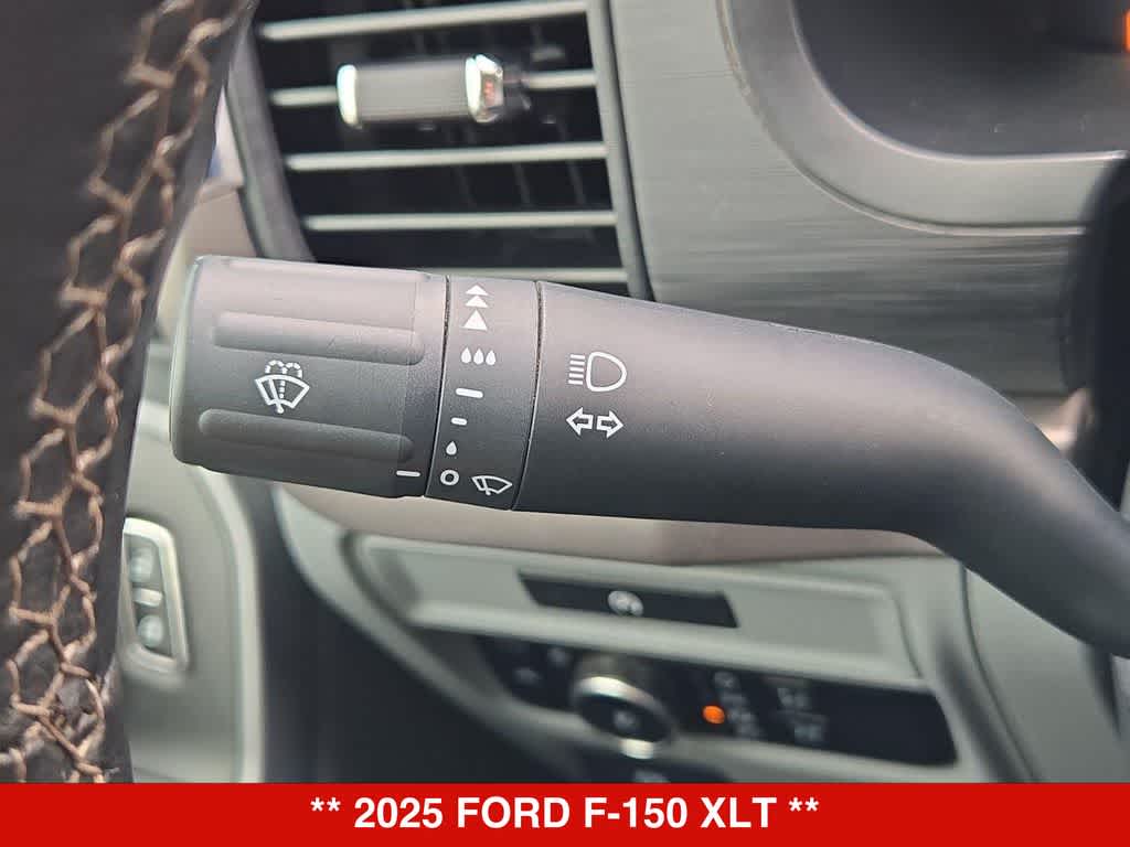 Thumbnail: 2025 Ford F-150 - 24