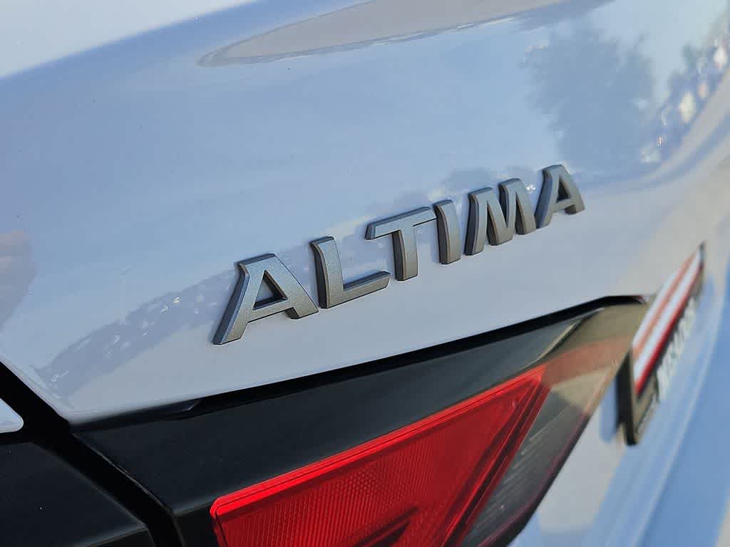 Thumbnail: 2024 Nissan Altima - 13