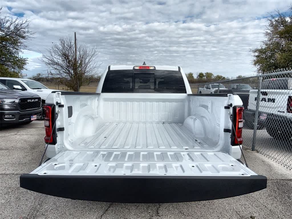 Thumbnail: 2026 RAM 1500 - 22