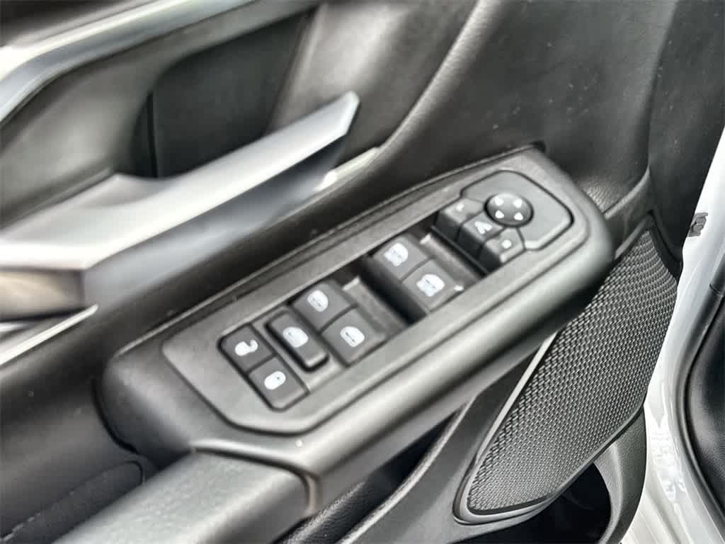 Thumbnail: 2026 RAM 1500 - 24