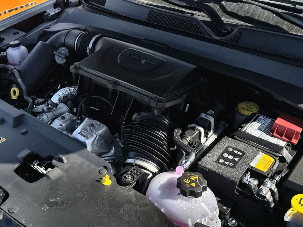 Thumbnail: 2026 Jeep Compass - 10