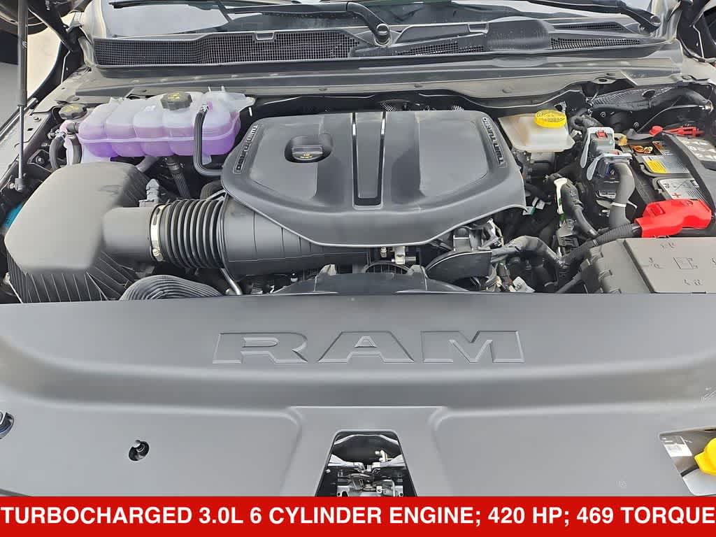 Thumbnail: 2026 RAM 1500 - 15