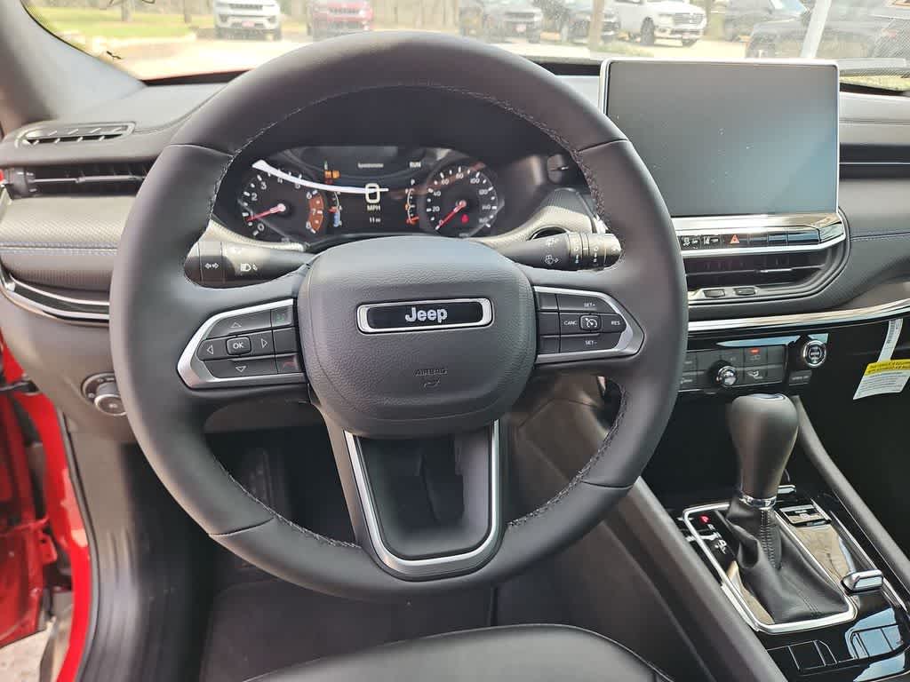 Thumbnail: 2026 Jeep Compass - 23