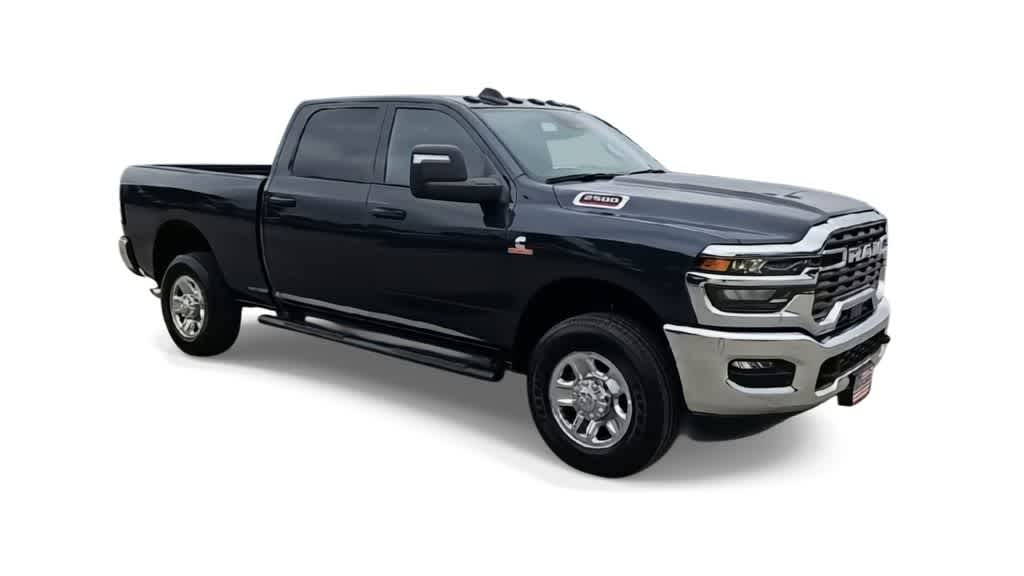 Thumbnail: 2026 RAM 2500 - 2
