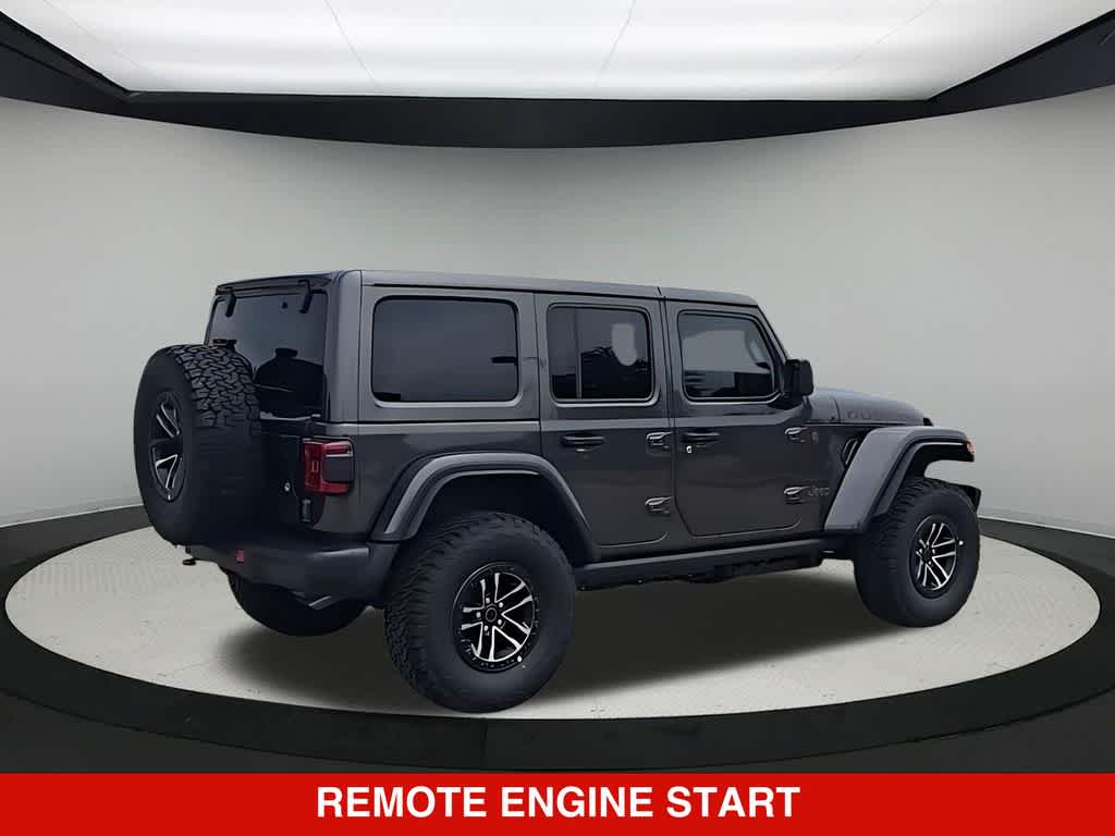 Thumbnail: 2026 Jeep Wrangler - 8