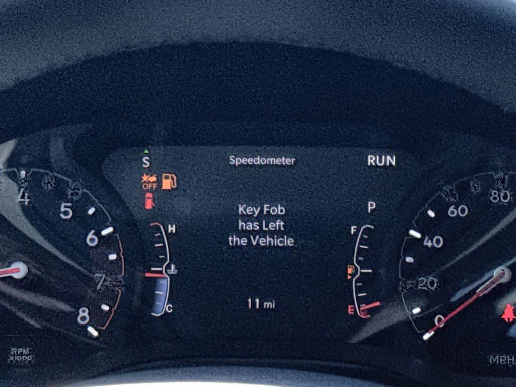 Thumbnail: 2026 Jeep Compass - 20