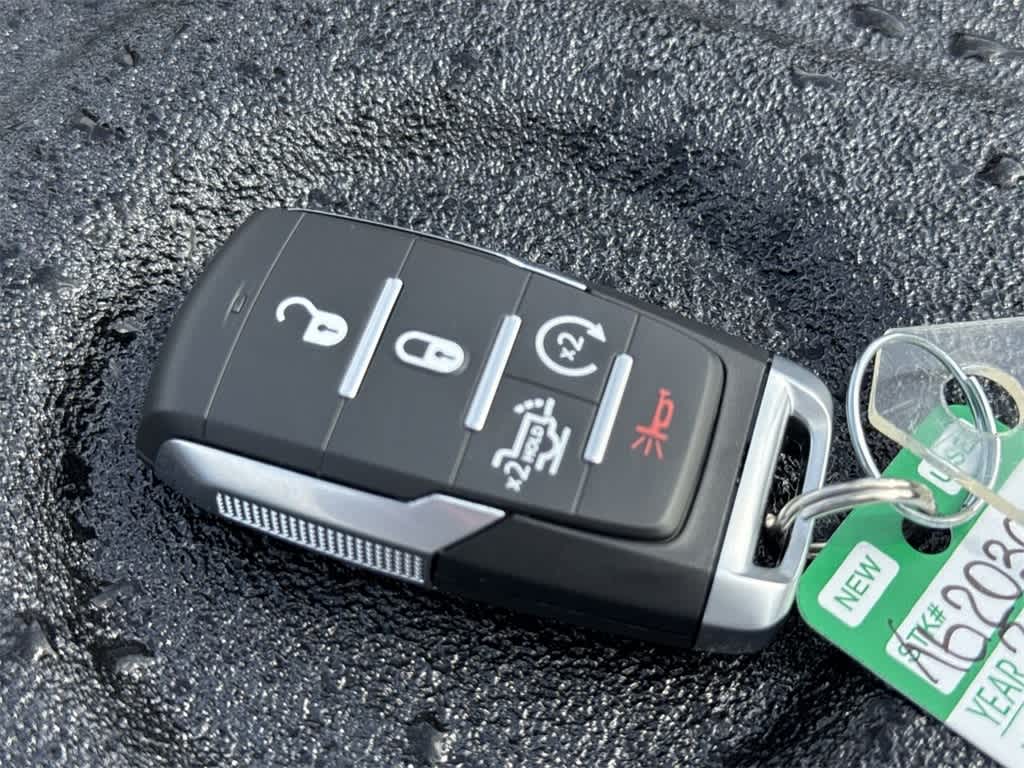 Thumbnail: 2026 RAM 2500 - 21