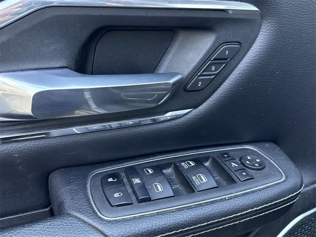 Thumbnail: 2024 RAM 1500 - 23