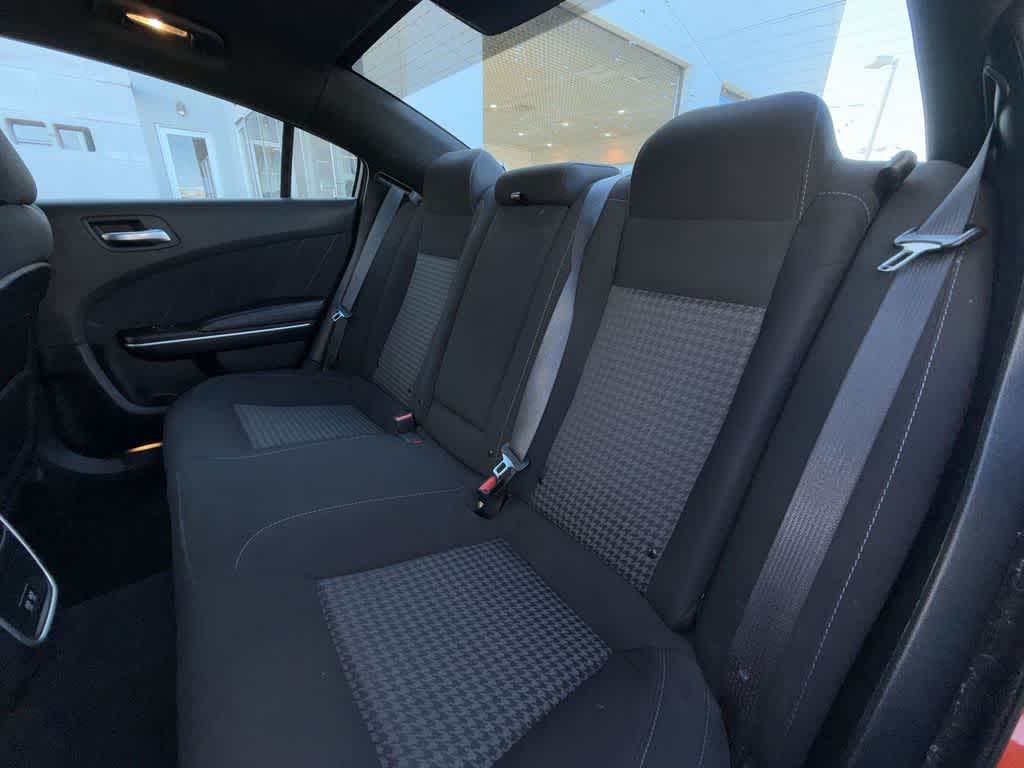 Thumbnail: 2023 Dodge Charger - 13