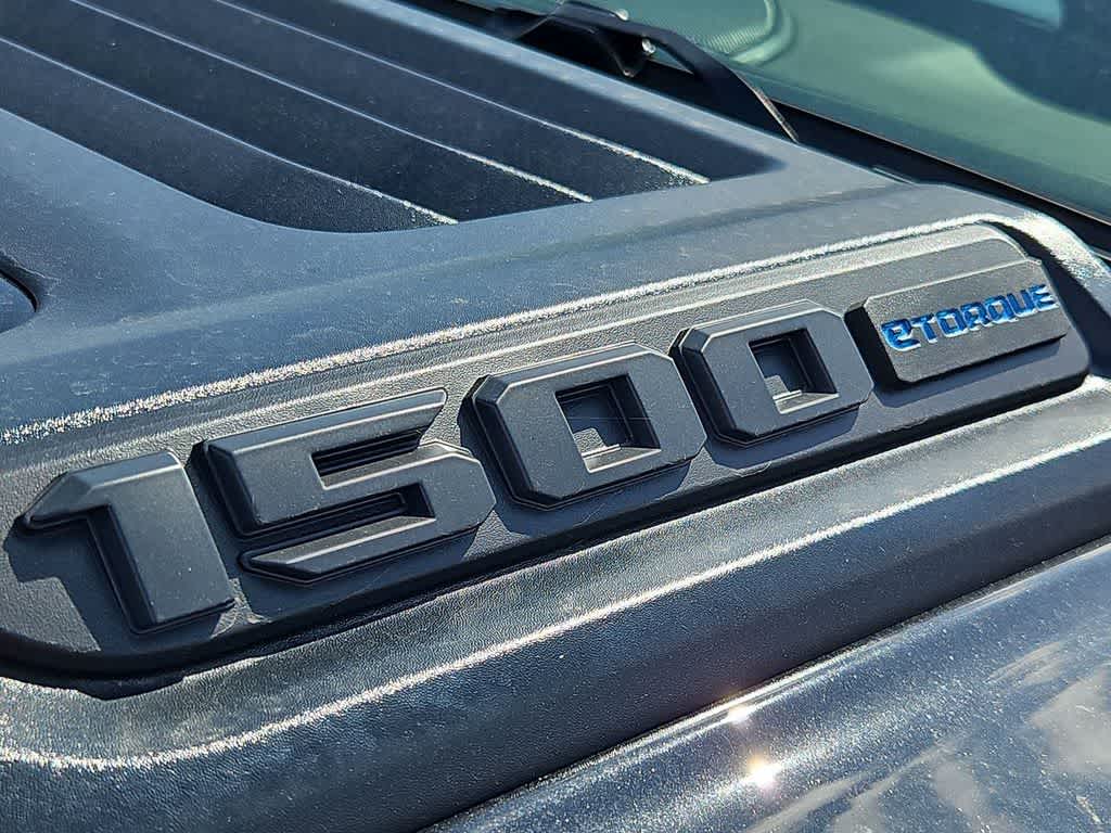 Thumbnail: 2026 RAM 1500 - 13