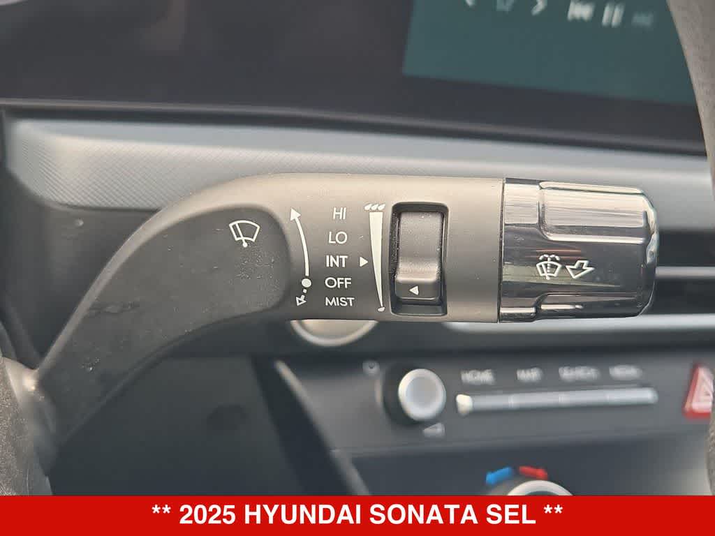 Thumbnail: 2025 Hyundai Sonata - 24