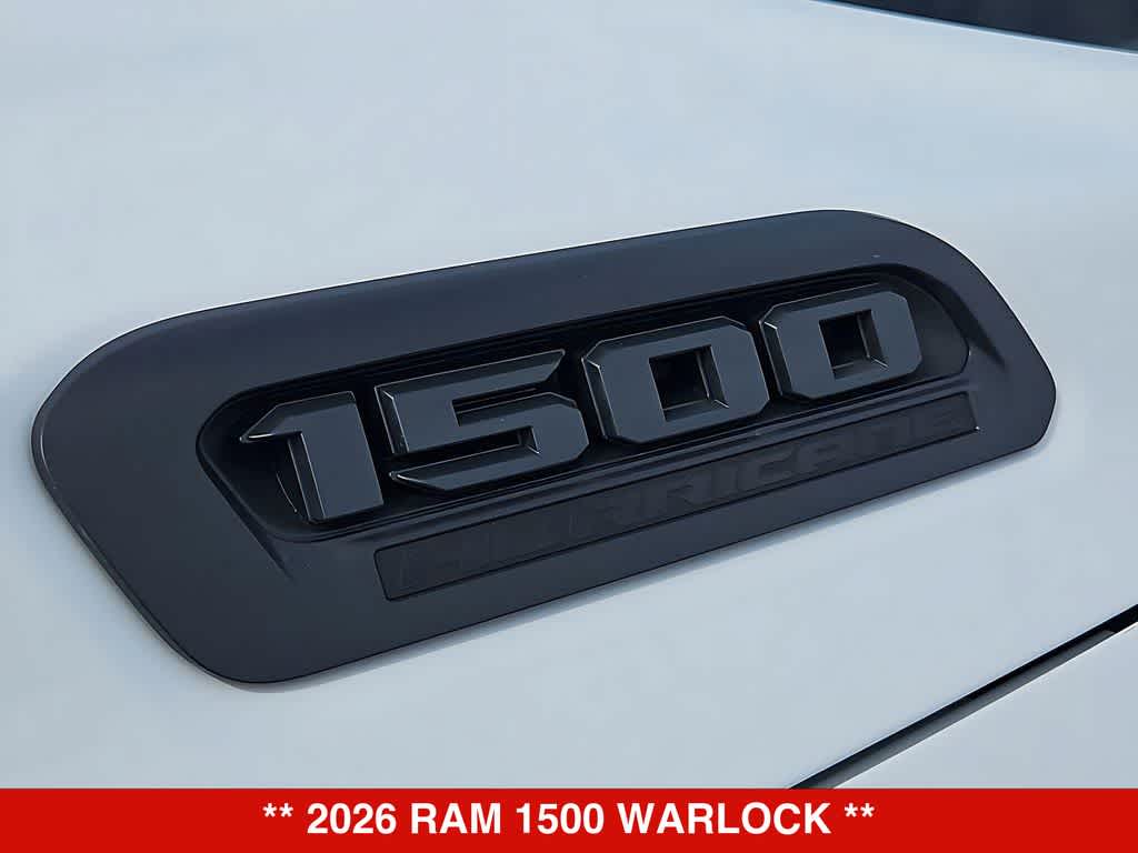 Thumbnail: 2026 RAM 1500 - 13