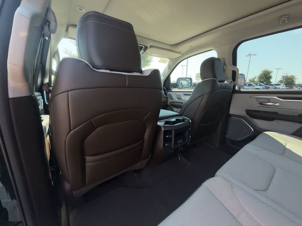 Thumbnail: 2026 RAM 1500 - 11